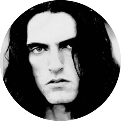 Type O Negative Peter Face