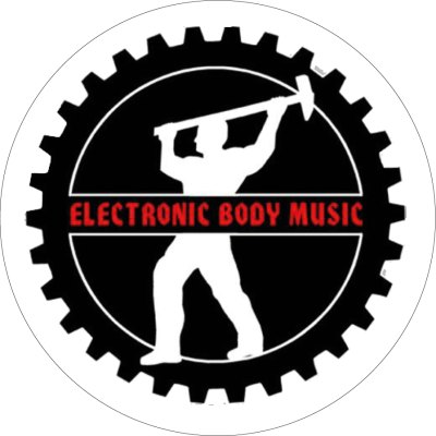 Ebm Logo Zahnrad