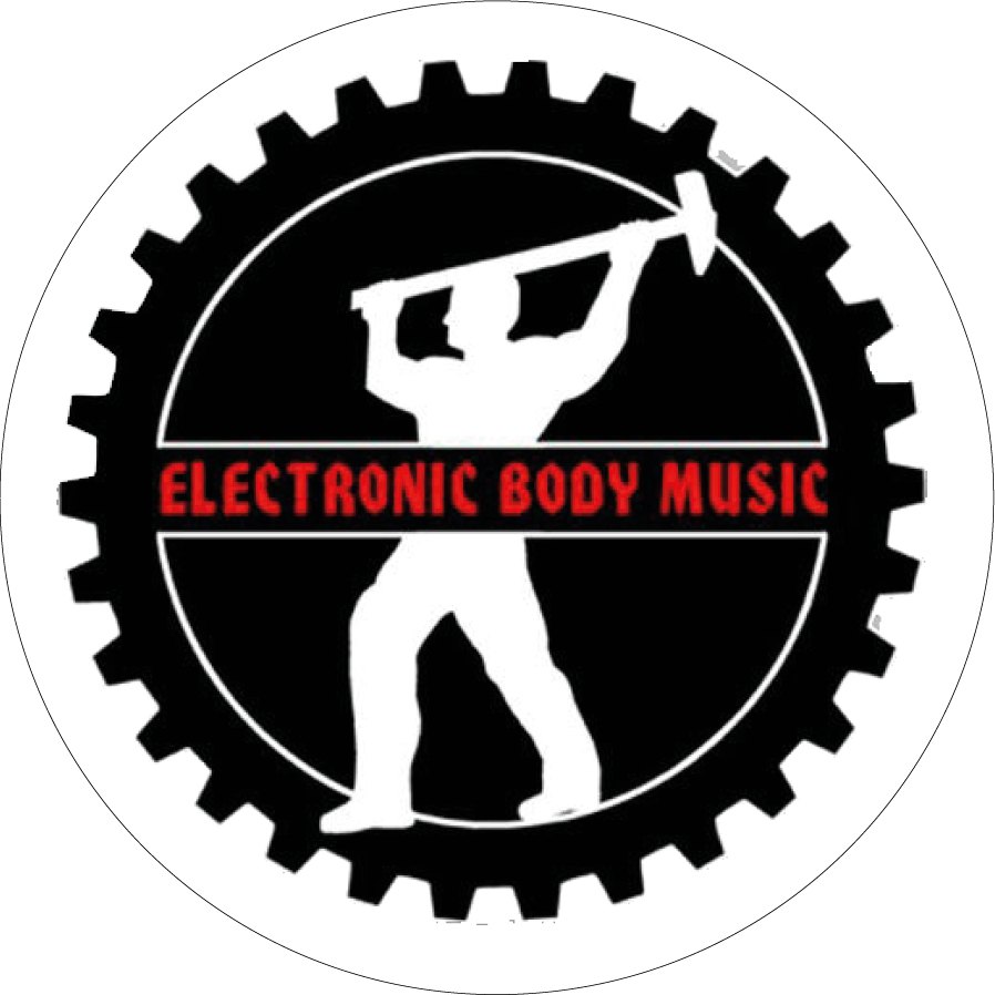 Ebm Logo Zahnrad