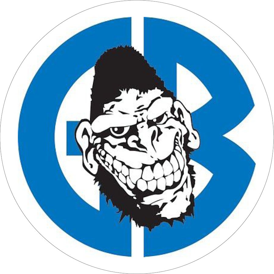 Gorilla Biscuits Logo