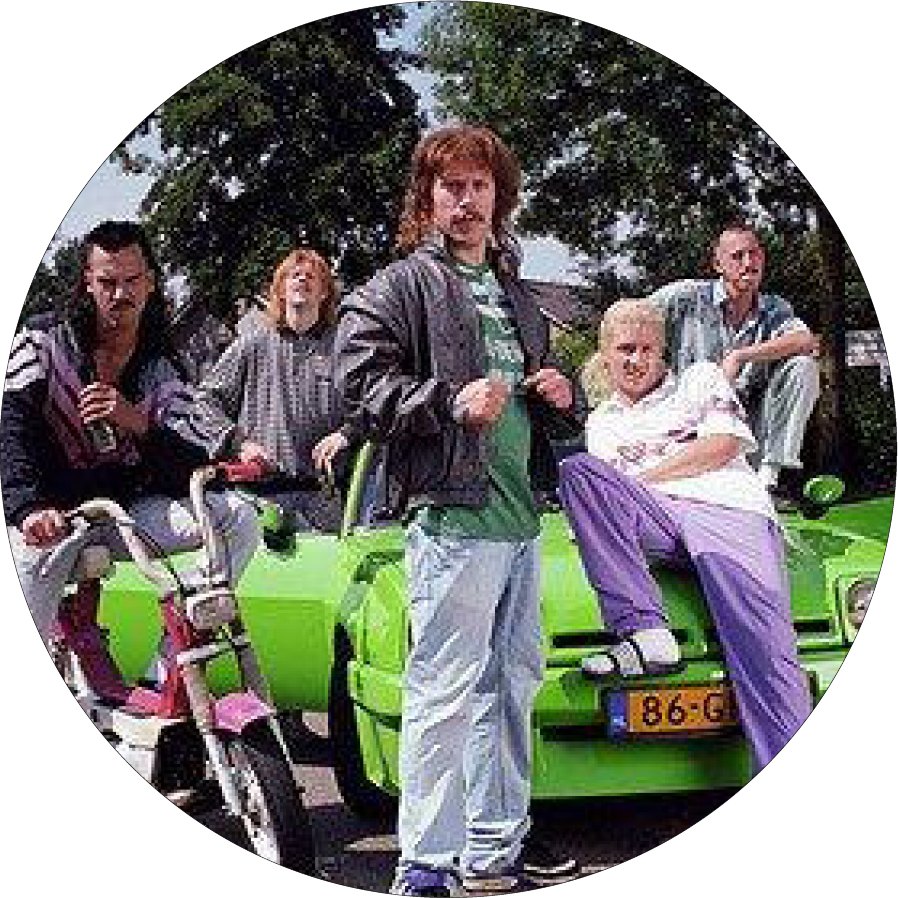 New Kids Manta