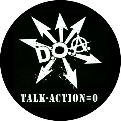 Doa