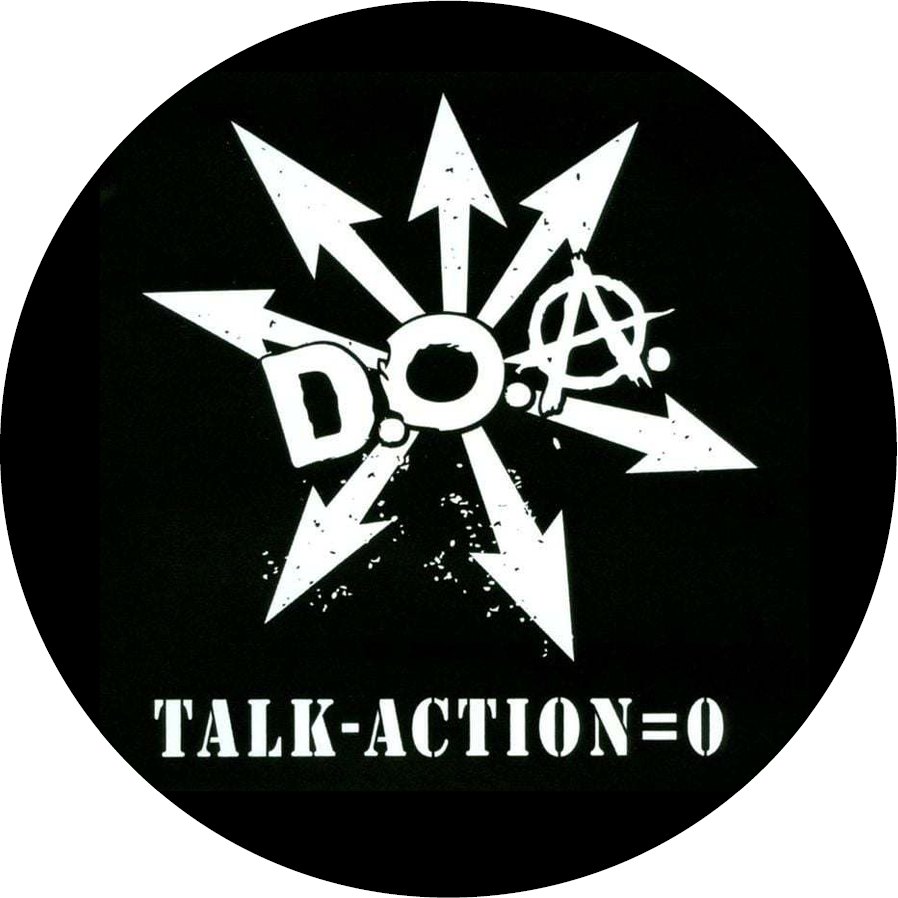 Doa