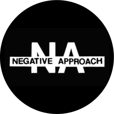 Negative Approach