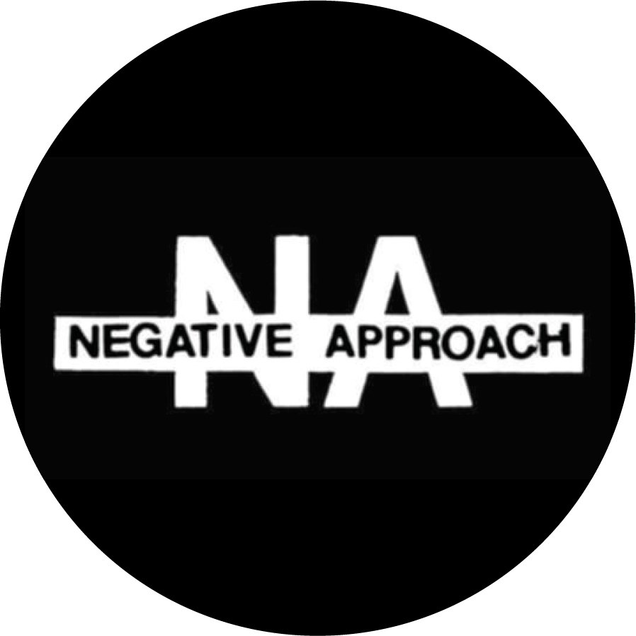 Negative Approach