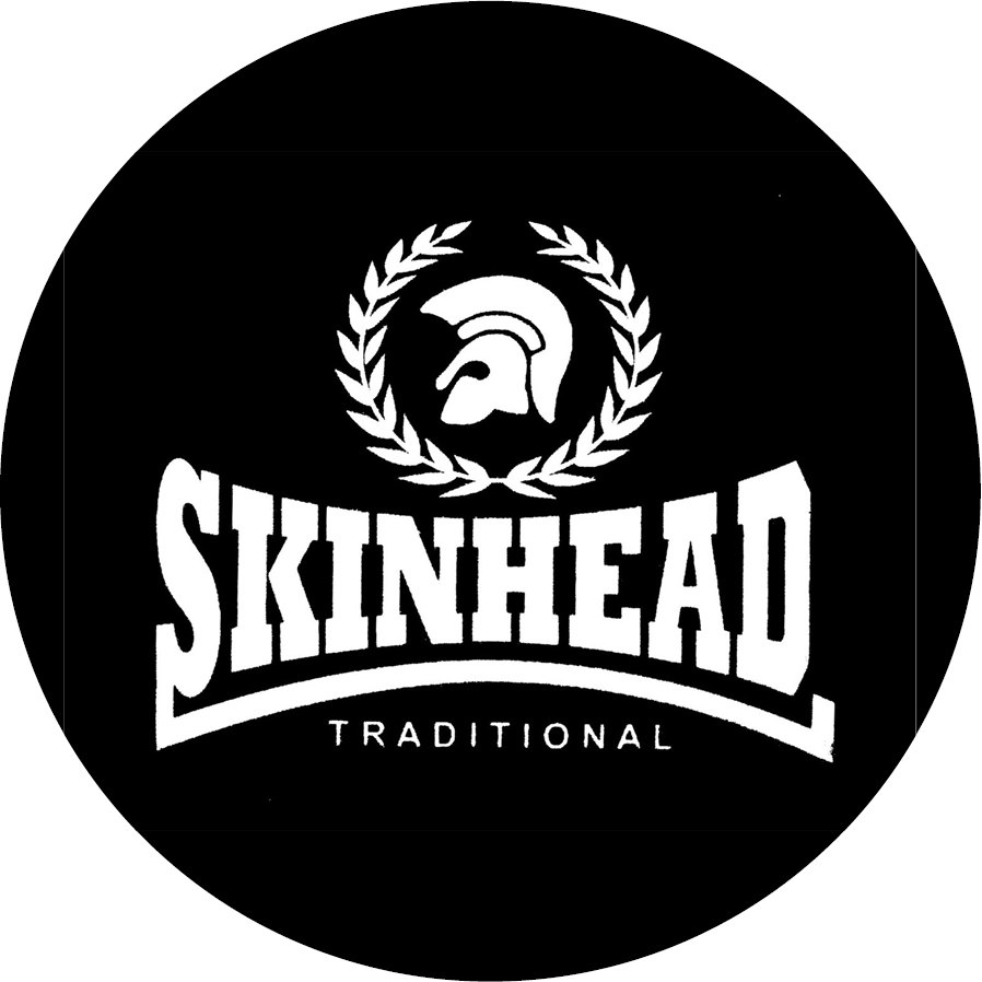 Trad Skinhead