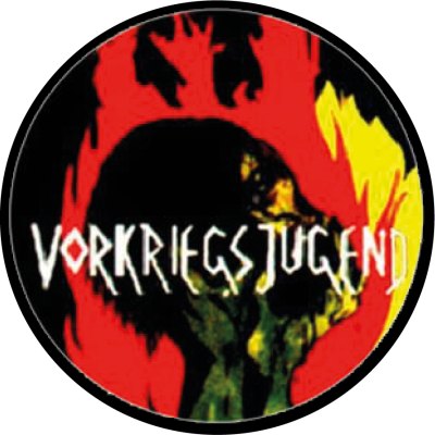 Vorkriegsjugend