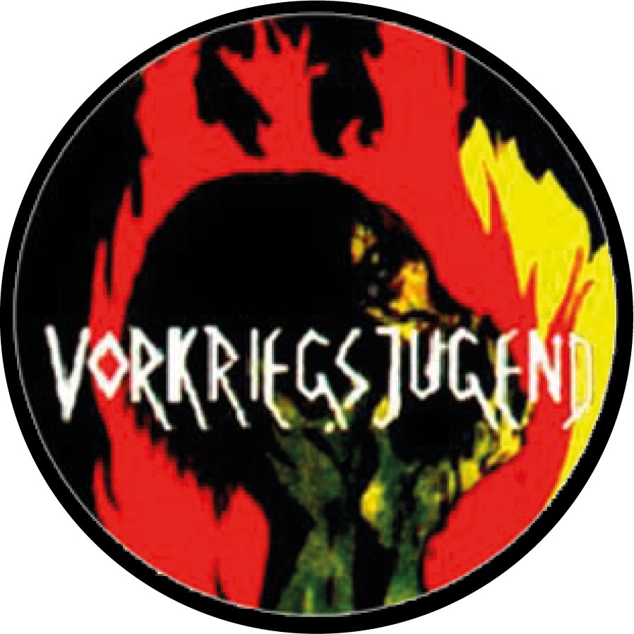 Vorkriegsjugend