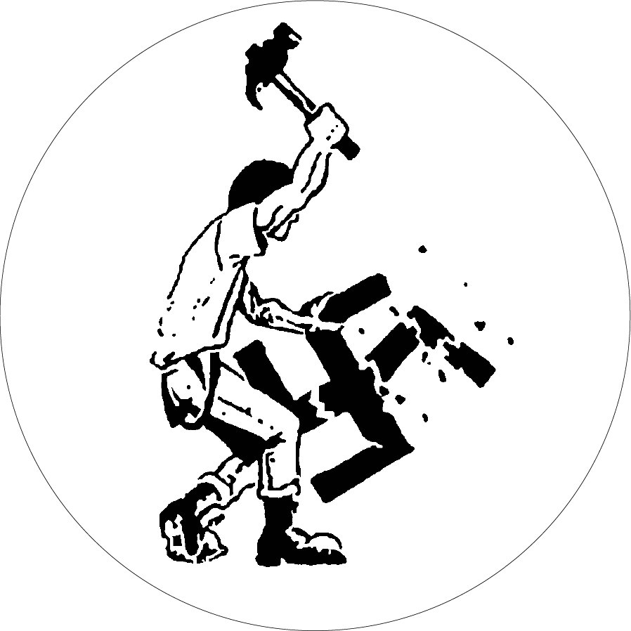 Destroy Fascism