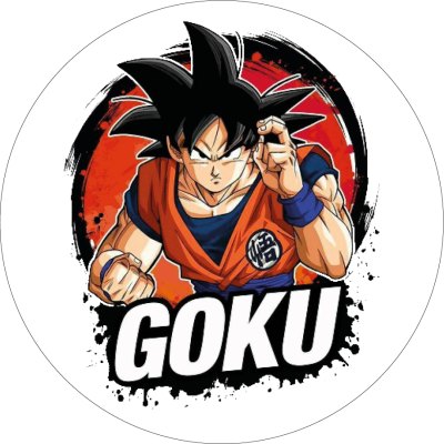 Dragon Ball Goku