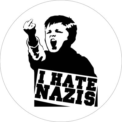 I Hate Nazis