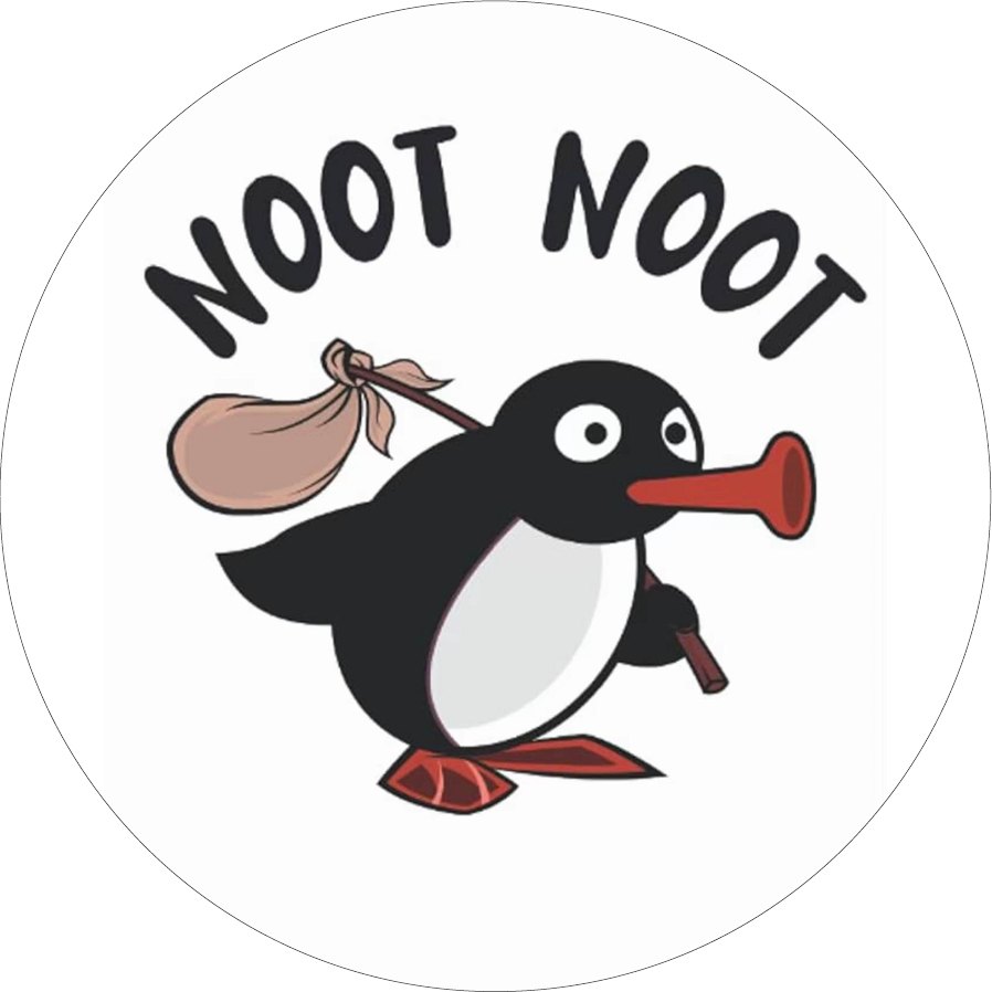 Pingu