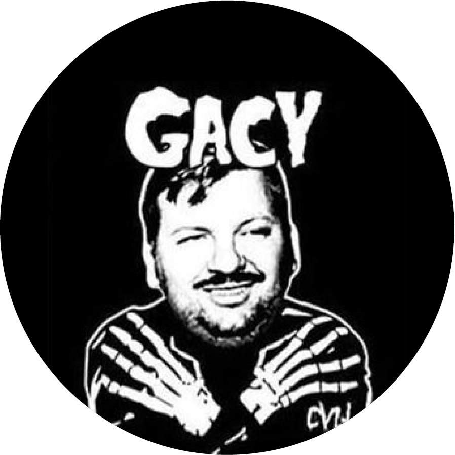 John Wayne Gacy