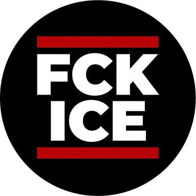 Fuck Ice