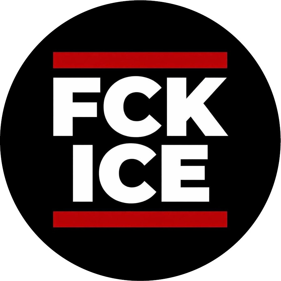Fuck Ice