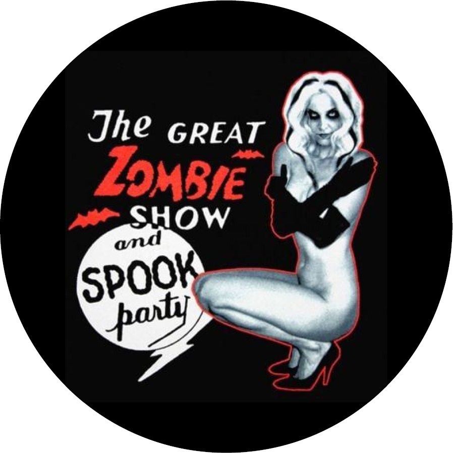 Rob Zombie Party