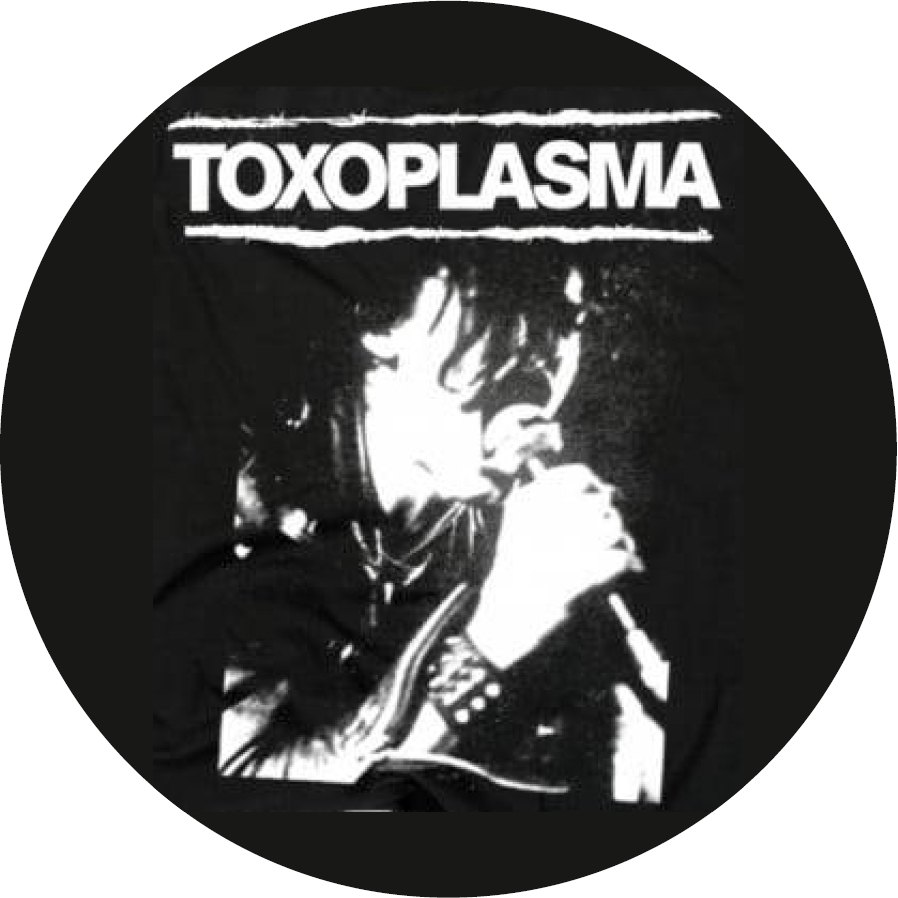 Toxoplasma Wally