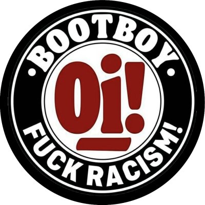 Oi! Bootboy