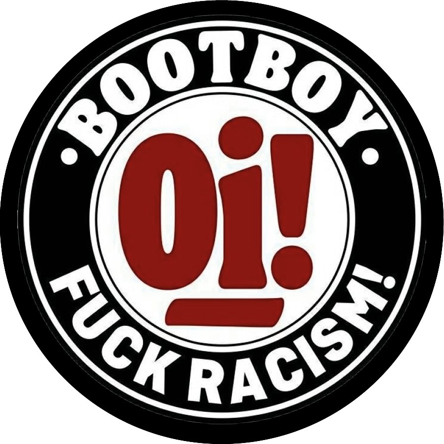 Oi! Bootboy