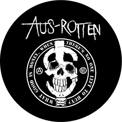 Aus Rotten Skull