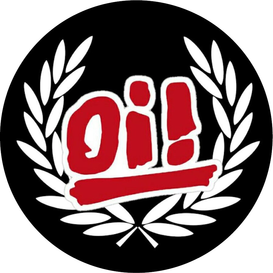 Oi! Lorbeerkranz