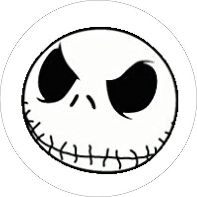 Nightmare Before Christmas Jack 02
