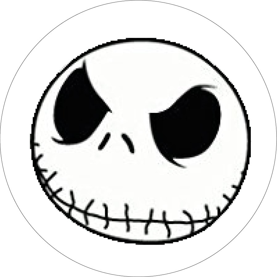 Nightmare Before Christmas Jack 02