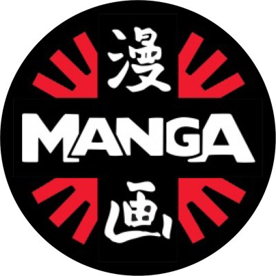 Manga Logo