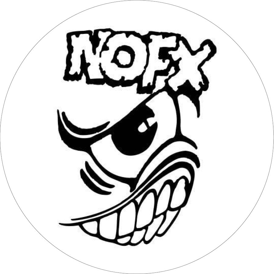 Nofx Smile