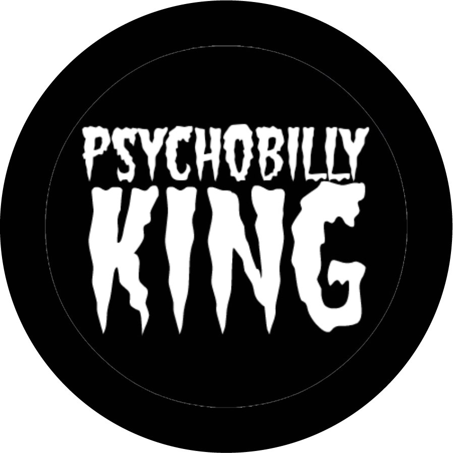 Psychobilly King