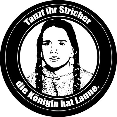 Tanzt Ihr Stricher