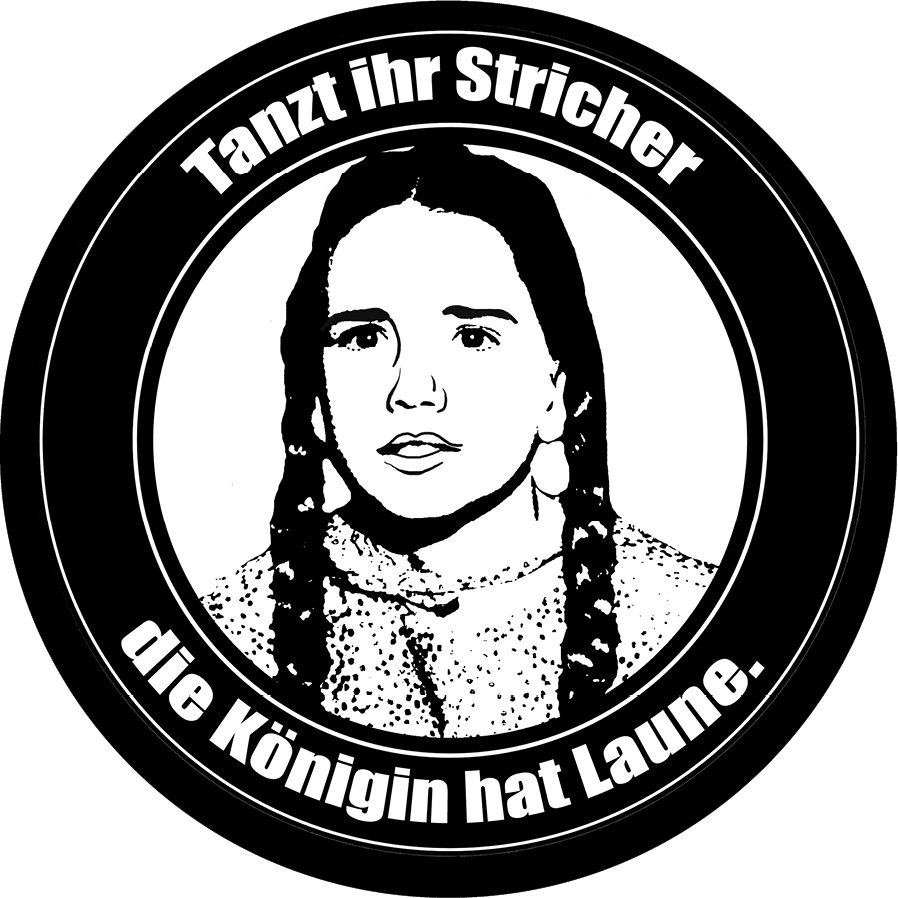 Tanzt Ihr Stricher