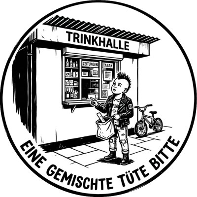 Trinkhalle