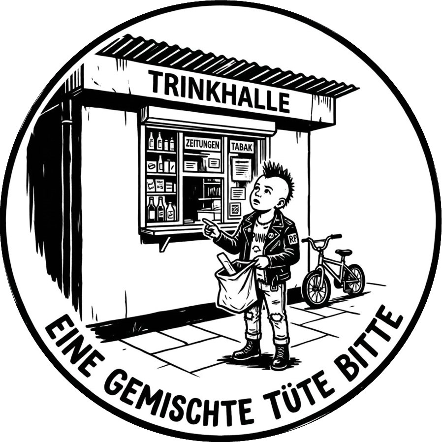 Trinkhalle