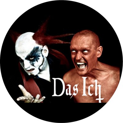 Das Ich Band