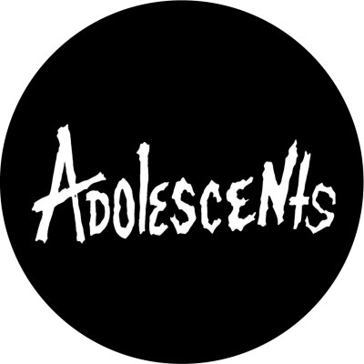 Adolescents Logo