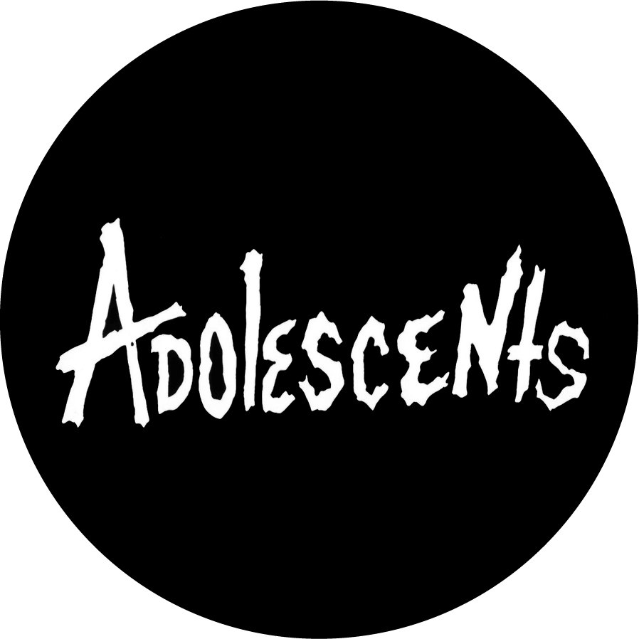 Adolescents Logo