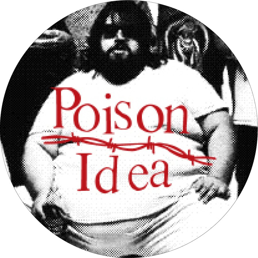 Poison Idea