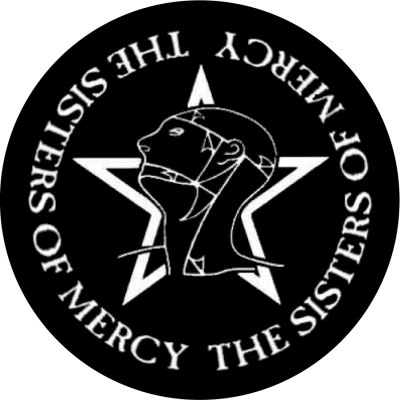 Sister Of Mercy Logo