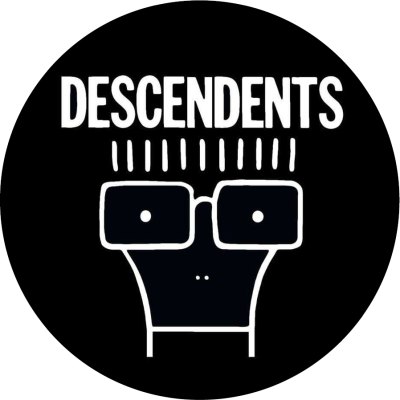 Descendents Logo