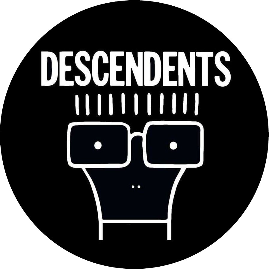 Descendents Logo