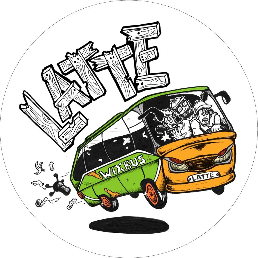 Latte Wixbus
