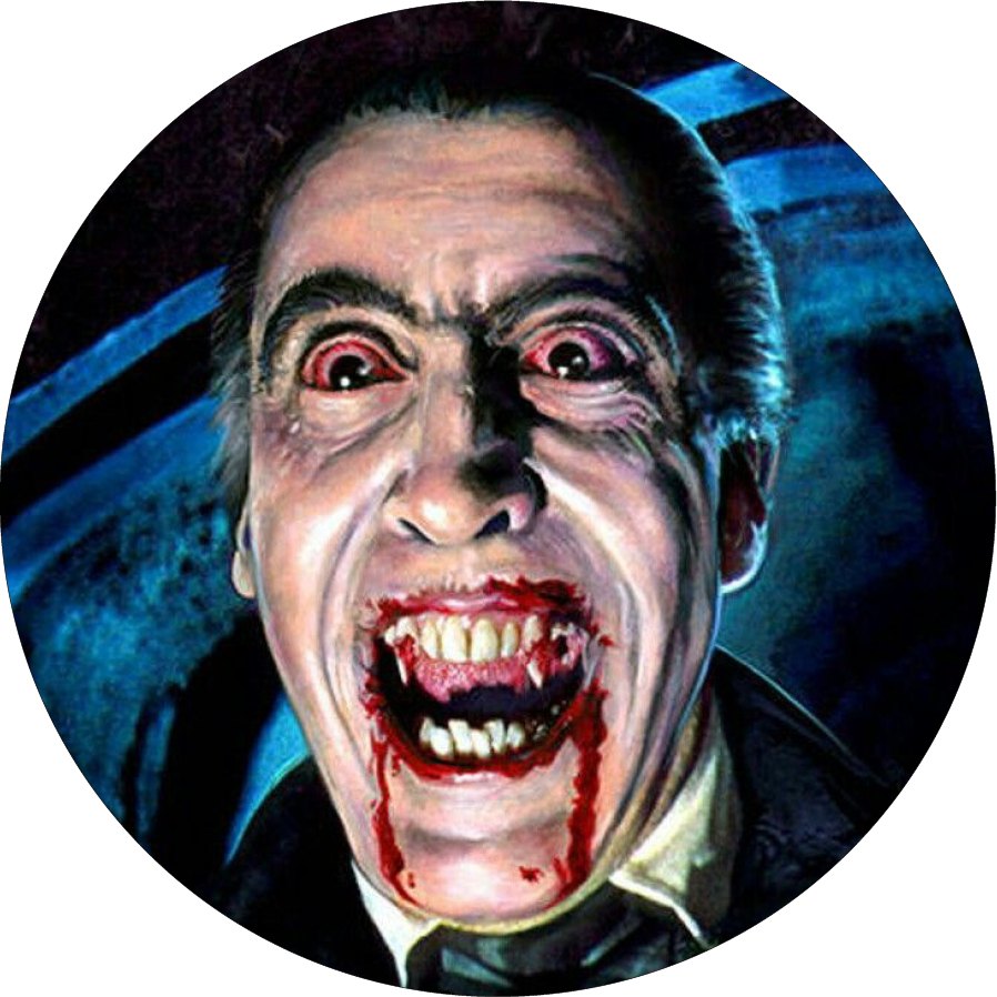 Dracula Bloody