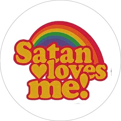 Satan Loves Me