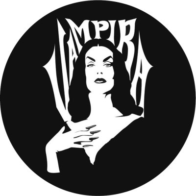 Vampira Logo