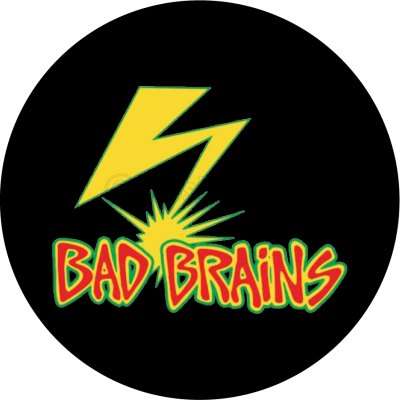 Bad Brains Blitz
