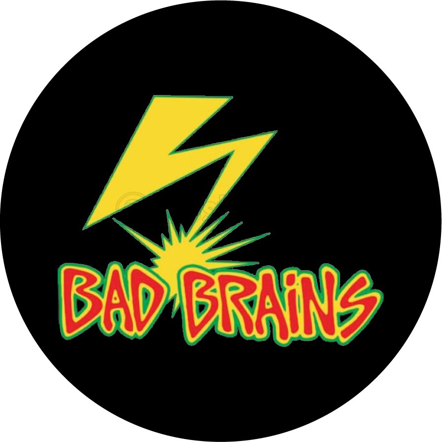 Bad Brains Blitz