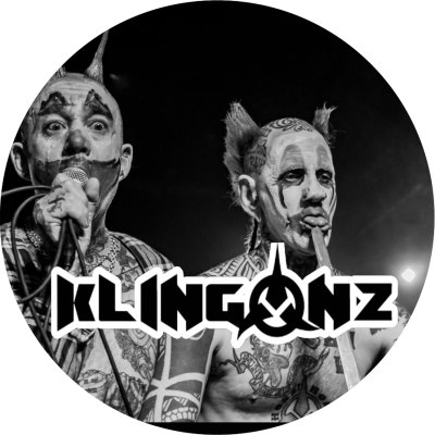 Klingonz Titch & Shakes Sw