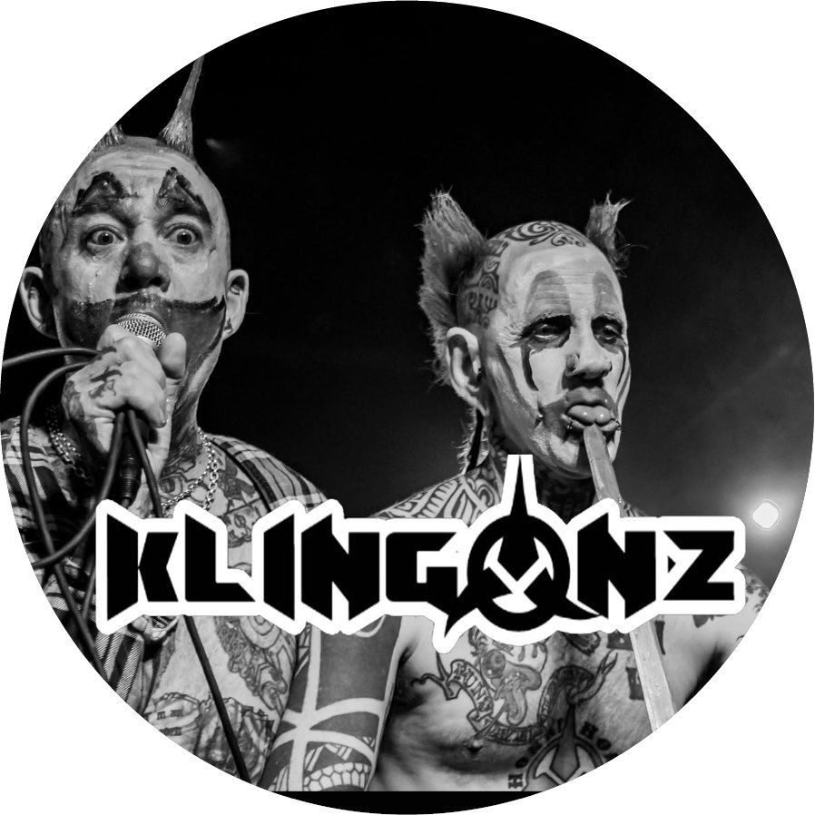 Klingonz Titch & Shakes Sw