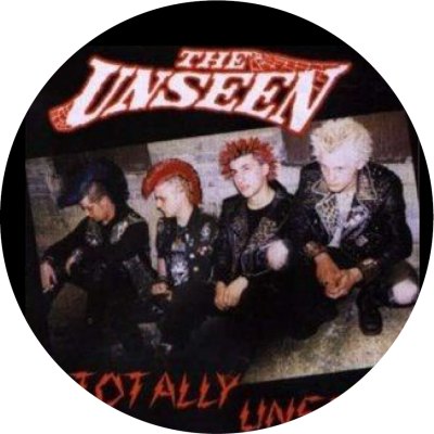 The Unseen Totally Unseen